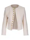 Nili Lotan Patti Jacket