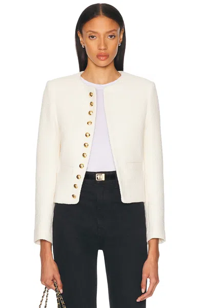 Nili Lotan Patti Short Jacket