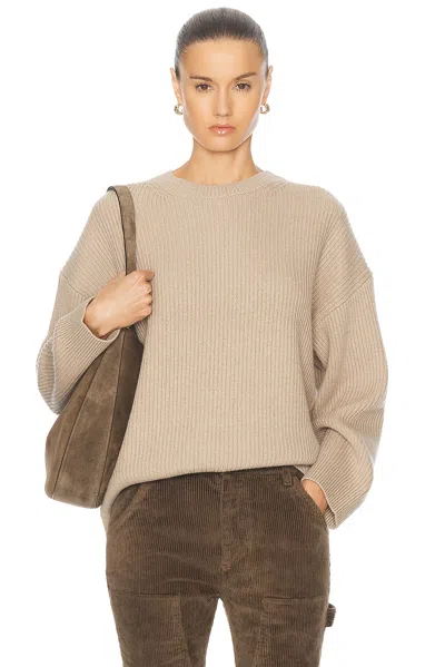 Nili Lotan Payten Sweater In Multi