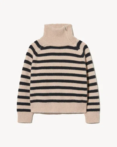 Nili Lotan Raelynn Cashmere Sweater