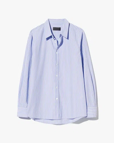 Nili Lotan Raphael Classic Shirt