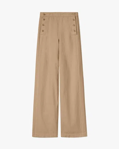 Nili Lotan Reed Cotton Pant