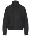Nili Lotan Rhett Jacket In Black