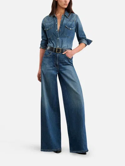 Nili Lotan Rolland Jean In Simon Wash