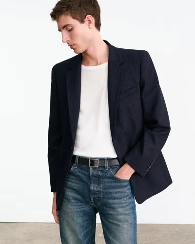 Nili Lotan Roy Blazer