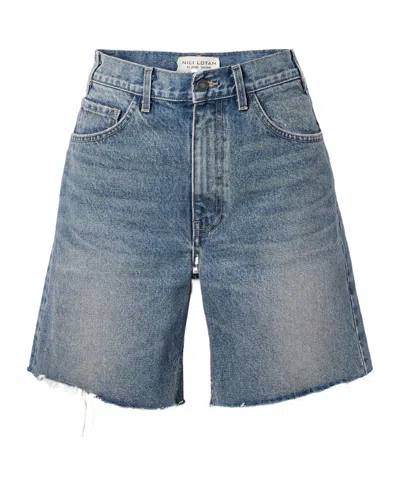 Nili Lotan Russel In Gray