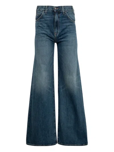 NILI LOTAN SALOME JEANS