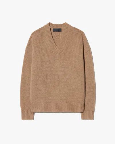 Nili Lotan Shagan Sweater