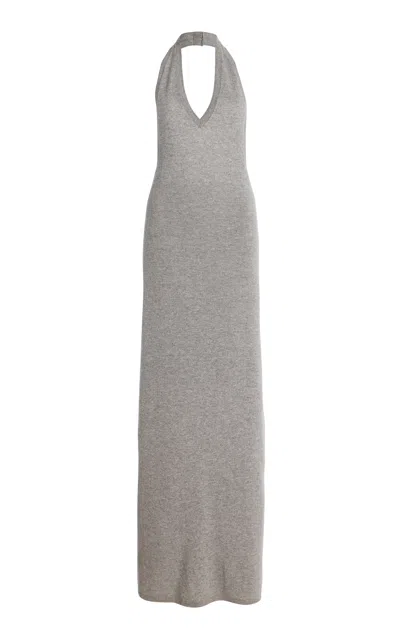 Nili Lotan Shaya Cashmere Sweater Dress
