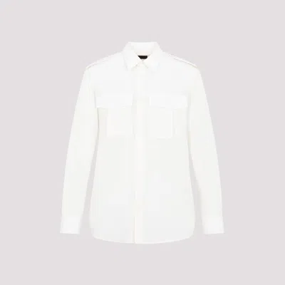 Nili Lotan Shirts White