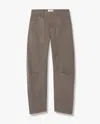 Nili Lotan Shon Cotton Pant