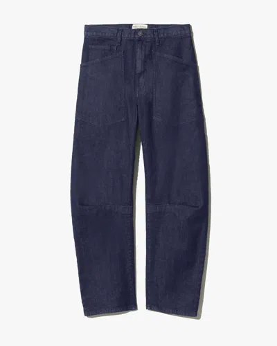 Nili Lotan Shon Jean In Purple