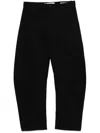 Shop Nili Lotan Shon Jeans In Black
