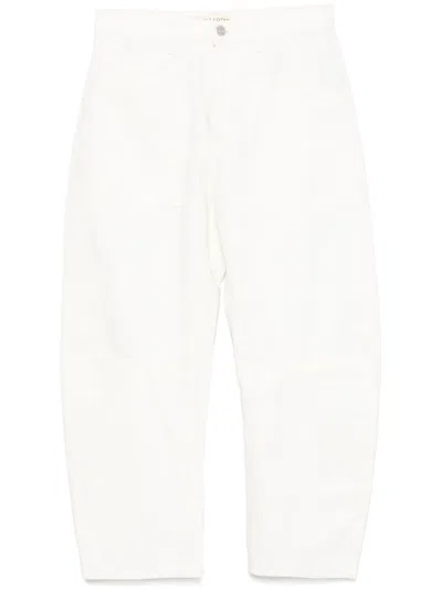 NILI LOTAN SHON JEANS
