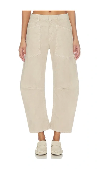 Nili Lotan Shon Pant In Neutral