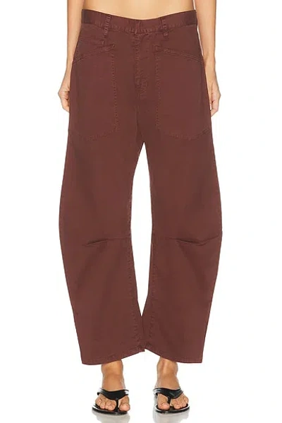 Nili Lotan Shon Pant In Multi