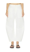 Nili Lotan Shon Pant In Multi