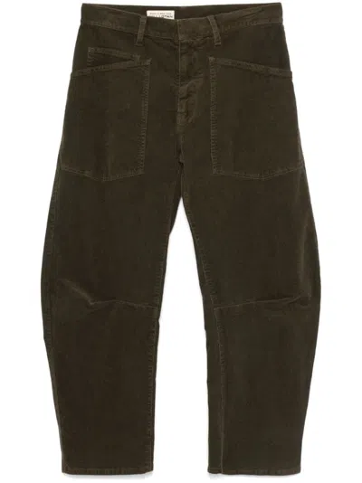 NILI LOTAN SHON TROUSERS