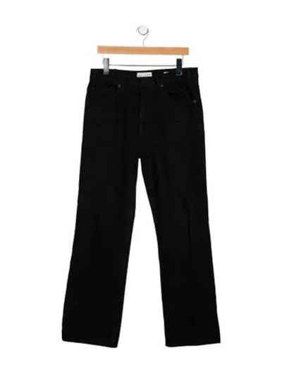 Pre-owned Nili Lotan Skinny Jeans In Black