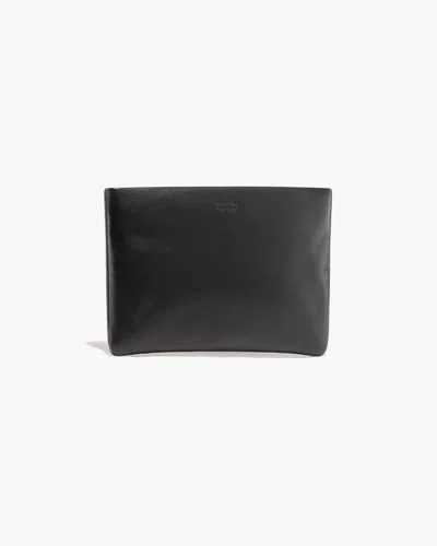 Nili Lotan Small Pouch In Black