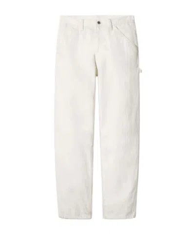 Nili Lotan Straight-leg Loose-fitting Jeans In Black