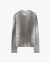Nili Lotan Susana Long Sleeve Tee