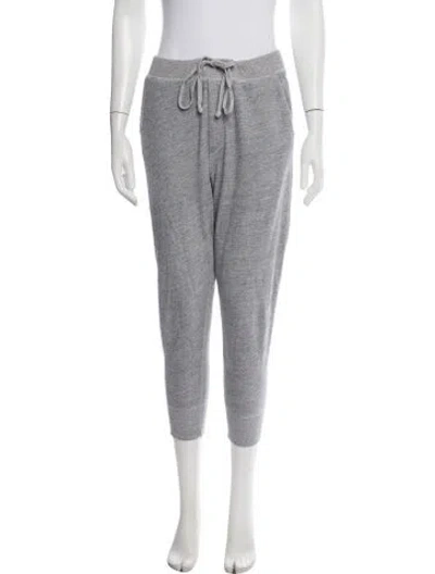 Pre-owned Nili Lotan Sweatpants In Grey