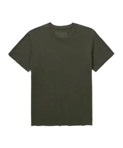 Nili Lotan T Shirt In Brown