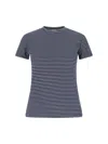 Shop Nili Lotan T-shirts And Polos