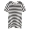 Nili Lotan Mariela Striped Cotton Jersey T-shirt In Multicolor