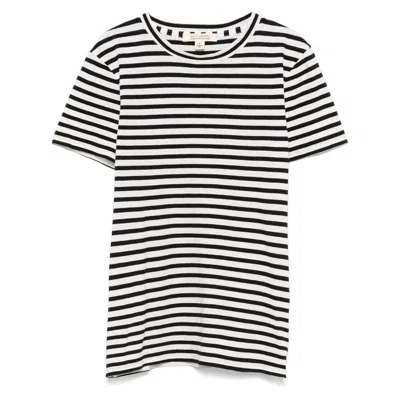 Nili Lotan T-shirts In Multicolor