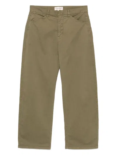 NILI LOTAN TRIBECA TROUSERS