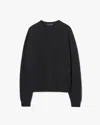 Nili Lotan Trisha Cashmere Sweater In Black