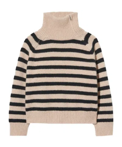 NILI LOTAN TURTLENECK SWEATER
