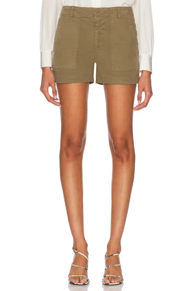 NILI LOTAN UTILITY SHORT