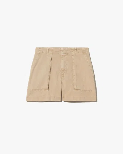 Nili Lotan Utility Short