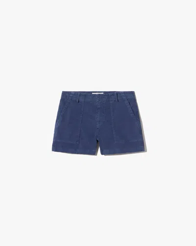 Nili Lotan Utility Short