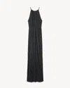 Nili Lotan Vesper Dress In Black