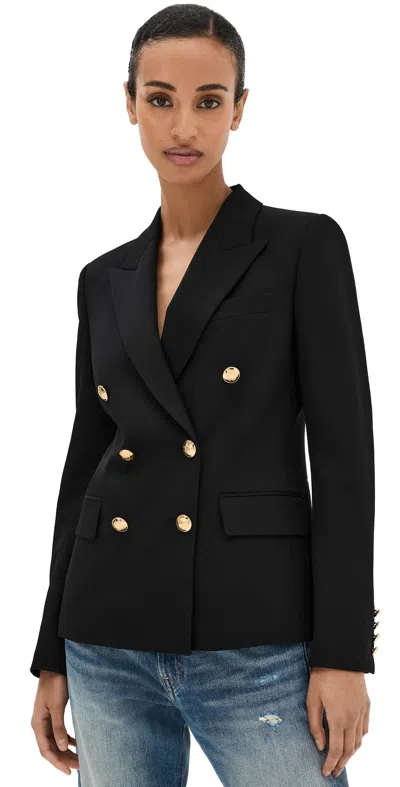 Nili Lotan Vira Jacket Black