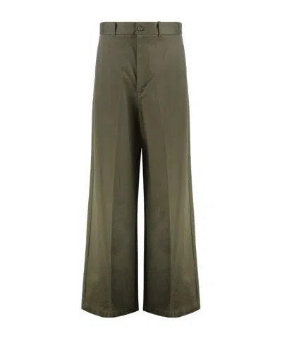 NILI LOTAN NILI LOTAN WIDE LEG PANTS