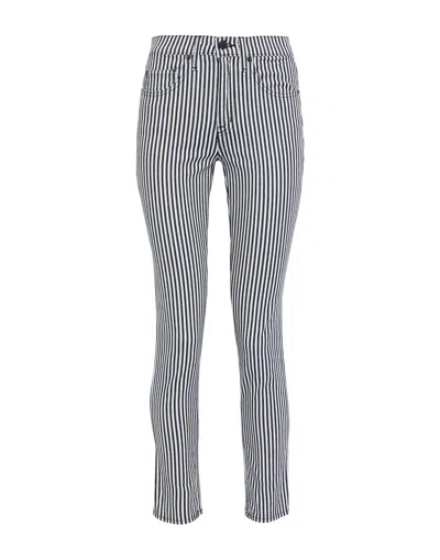 Nili Lotan Jeans In Blue