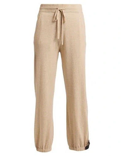 Nili Lotan Woman Pants Beige Size S Cashmere