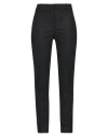 Nili Lotan Woman Pants Black Size 8 Wool, Elastane In Black