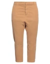 Nili Lotan Pants In Beige
