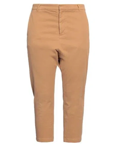 Nili Lotan Pants In Beige