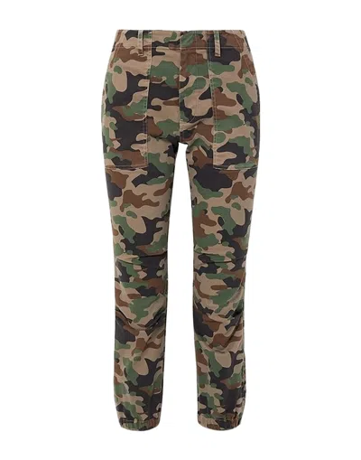 Nili Lotan Pants In Beige