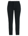 Nili Lotan Woman Pants Navy Size 6 Cotton, Polyester, Elastane In Black