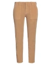 Nili Lotan Woman Pants Sand Size 6 Cotton, Polyester, Elastane In Beige