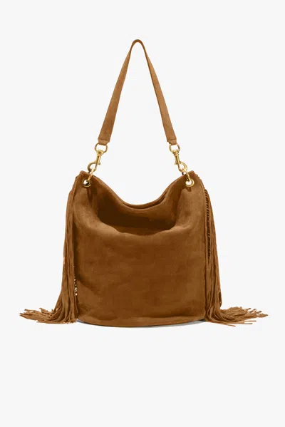 Nili Lotan Women's Asher Bag Whiskey, Os