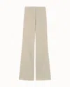 Nili Lotan Women's Christophe Pant In Roosevelt Khaki In Neutral